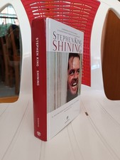 Stephen king shining usato  Vallo della Lucania
