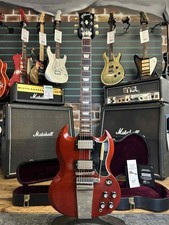 Gibson custom shop for sale  ASHTON-UNDER-LYNE