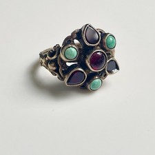 Ancienne bague austro d'occasion Ancienne bague austro d'occasion  Charenton-le-Pont