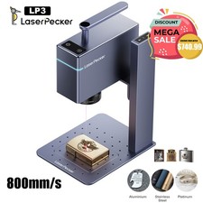 Refurbished laserpecker lp3 for sale  Fontana