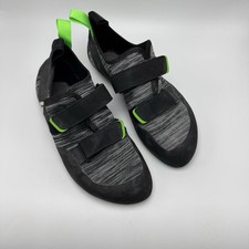 Usado, Sapatos masculinos de escalada Black Diamond Equipment Momentum 10,5 preto comprar usado  Enviando para Brazil