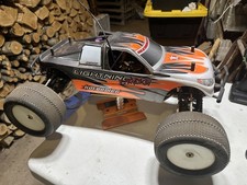 Hot bodies lightning for sale  Marquette