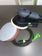 Festool ets 150 gebraucht kaufen  Erkrath