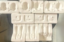 Baby doll molds for sale  Baltimore