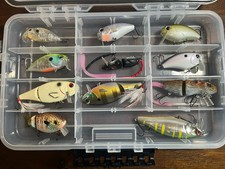 Wakebait megabass .p. for sale  Lexington