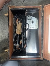 Vintage veterinary equipment for sale  Round Lake