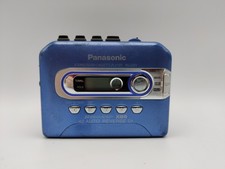 Panasonic e20v stereo for sale  WAKEFIELD