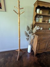 Wood coat hall for sale  West Terre Haute