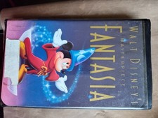 Fantasia for sale  Bridgeport