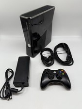 Xbox 360 slim gebraucht kaufen  Waldshut-Tiengen