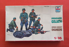 Esci 5003 sprengpanzer gebraucht kaufen  Deutschland
