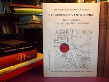 Ludwig mies van gebraucht kaufen  Gelsenkirchen