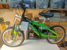 Bicicletta shockblaze spicy usato  Milano