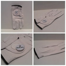 Rolex golf glove for sale  Bensenville