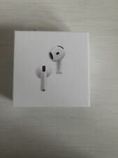 Apple airpods 4th for sale  WIGSTON