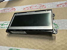 AUDI LCD DISPLAY MMI ANZEIGEEINHEIT  LCD 8T0919603 = 8T0057603 Fast Neu Test Car, usado comprar usado  Enviando para Brazil