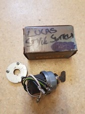 Lucas type 88sa for sale  KETTERING