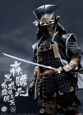 Boneco POPTOYS EX030B 1/6 The Last Samurai Katsumoto Ken Watanabe FRETE GRÁTIS comprar usado  Enviando para Brazil