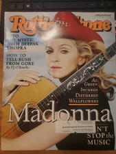 Rolling stone mag for sale  Debary