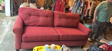 Boy sofa rust for sale  Charlotte