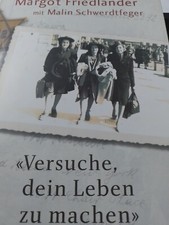 Versuche dein leben gebraucht kaufen  Siegburg