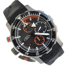 Mühle glashütte cronografo usato  Rimini