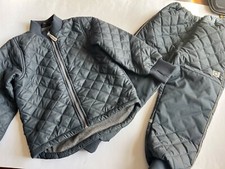 Mikk line graue gebraucht kaufen  Berlin