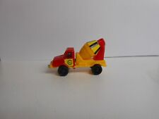 Kinder ferrero camion usato  Italia