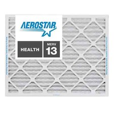 Aerostar 20x30x1 merv for sale  Spring