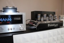 mc tube 60 mcintosh amplifier for sale mc tube 60 mcintosh amplifier for sale Beverly
