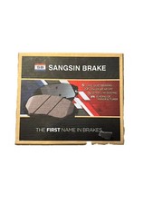 Sangsing brake pads for sale  Burbank