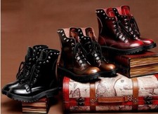 Rangers boots chaussures d'occasion  Villeurbanne