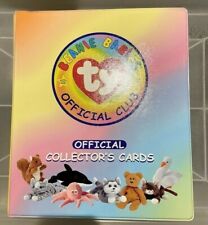 Beanie babies official for sale  Staten Island