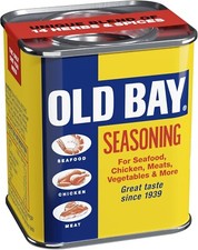 Old bay seasoning for sale  LEICESTER