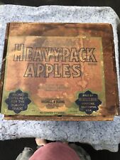Vintage 1924 apples for sale  Lebanon
