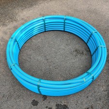 Barrier pipe 25mm for sale  TENBURY WELLS
