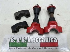 Staffe supporti manubrio usato Staffe supporti manubrio usato  Gambettola