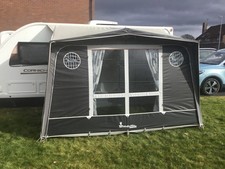 Isabella magnum awning for sale  BLAYDON-ON-TYNE