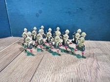 Authenticast marching scottish for sale  New York