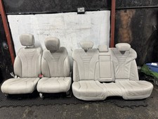 Mercedes class w222 for sale  ILFORD