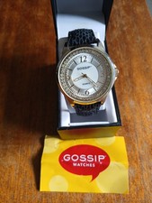 Ladies gossip watch for sale  NORTH WALSHAM