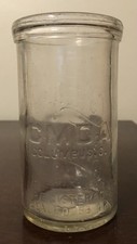 Vintage cmda oz. for sale  Shelby