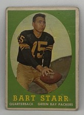 1958 topps bart for sale  Saxonburg