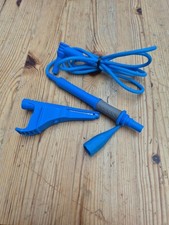 Megger test leads for sale  WORCESTER