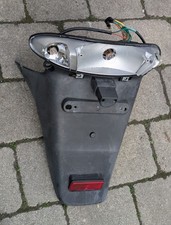 Heckteil kpl kotflügel gebraucht kaufen  Langenpreising