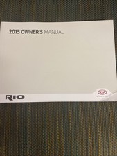 2015 kia rio for sale  Brewerton