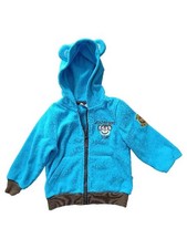 Mylittlebearclub kapuzenpullov gebraucht kaufen  Deutschland