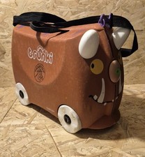 Gruffalo trunki cabin for sale  LEICESTER