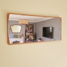 Vintage teak wall for sale  CHELTENHAM