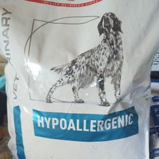 Royal canin dry for sale  WIGAN